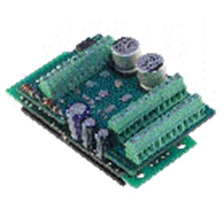 Zimo MX690VEX Grossbahnsound-Decoder mit Enhance-Platine, Energiespeicheranschluss