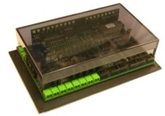 Zimo MX9V Gleisabschnitt - Modul DCC