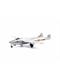 ACE 001012 Vampire DH-100 Mk.6 J-1191 Spitznase - Massstab (1:72)