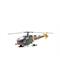 ACE 001522 Alouette III Swiss Air Force V-201 - Massstab 1:72