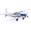 ACE 001618 Pilatus PC-6 HB-FKM Para Centro Locarno blau - Massstab 1:72 | Bild 3