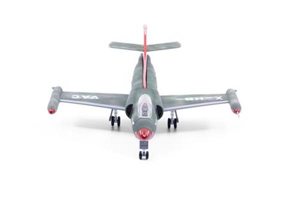 ACE 001621 FFA P-16 Jet X-HB-VAC Camo ohne Bewaffnung - Massstab 1:72 | Bild 3