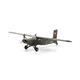 ACE 001631 Pilatus PC-6 V-612 (erster Pilatus PC-6 der CH Luftw.) - Massstab 1:72