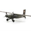 ACE 001632 Pilatus PC-6 V-615 Museum Dübendorf - Massstab 1:72 | Bild 1