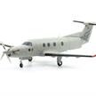 ACE 001680 Pilatus PC-12 Armasuisset HB-FOG - Massstab 1:72 | Bild 1