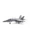 ACE 001805 Swiss Air Force F/A-18C Hornet J-5001 - 1:72