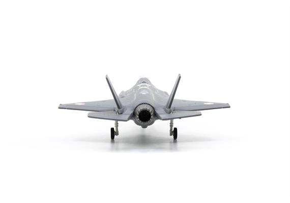 ACE 001807 F-35A Lightning II, Swiss Air Force J-6024 - Massstab 1:200 | Bild 6