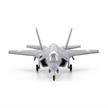 ACE 001807 F-35A Lightning II, Swiss Air Force J-6024 - Massstab 1:200 | Bild 2