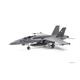ACE 001809 F/A-18D Hornet J-5232 Swiss Air Force - Massstab 1:72