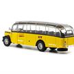 ACE 002011 Saurer L4C Alpenwagen IIIa PTT, Paul Nussbaumer, Ganterschwil SG - H0 (1:87) | Bild 6