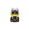 ACE 002011 Saurer L4C Alpenwagen IIIa PTT, Paul Nussbaumer, Ganterschwil SG - H0 (1:87) | Bild 2