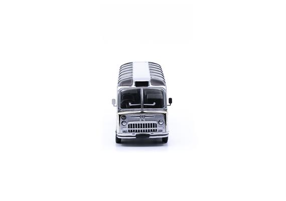 ACE 002018 FBW C40U Haifisch Chrom Edition - H0 (1:87) | Bild 2