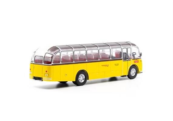 ACE 002202 FBW C40U Haifisch PTT, 1:87 | Bild 5