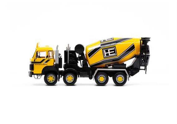 ACE 002304 Saurer D330 Betonmischer Hector Egger Langenthal - H0 (1:87) | Bild 6