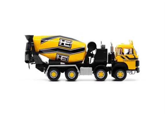 ACE 002304 Saurer D330 Betonmischer Hector Egger Langenthal - H0 (1:87) | Bild 4