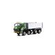 ACE 002308 Saurer D330B F8x4 Kipper Spross - H0 1:87