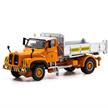 ACE 002335 Saurer D330B N4x4 Kipper Baudept. Kt. Aargau - H0 (1:87) | Bild 1
