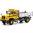 ACE 002336 Saurer D330B N4x4 Kipper Hector Egger Langenthal - H0 (1:87) | Bild 1