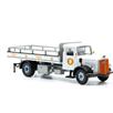 ACE 002362 Saurer S4C Pritsche "Brauerei Farnsburger, 1963" - H0 (1:87) | Bild 6