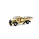 ACE 002363 Saurer S4C Pritsche "Carba, 1956" - H0 (1:87)