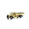 ACE 002363 Saurer S4C Pritsche "Carba, 1956" - H0 (1:87)