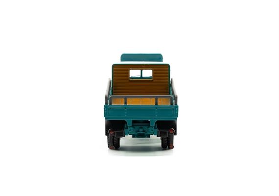 ACE 002368 Saurer S4C Setz Transporte - H0 (1:87) | Bild 5