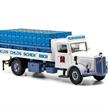 ACE 002369 Saurer S4C Pritsche Feldschlösschen - H0 (1:87) | Bild 3