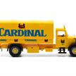 ACE 002371 Saurer S4C Pritsche-Plane Cardinal - H0 (1:87) | Bild 4