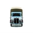 ACE 002373 Saurer S4C Pritsche-Plane Planzer Transporte - H0 (1:87) | Bild 2
