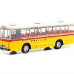 ACE 002606 Saurer 3DUK PTT Bellinzona - H0 (1:87) | Bild 1
