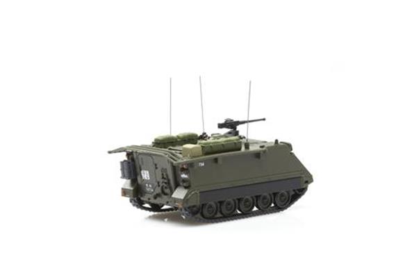ACE 005041 M113 Feuerleitpanzer 63 - H0 (1:87) | Bild 3