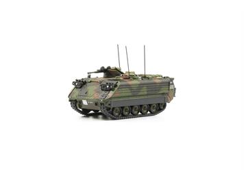 ACE 005044 M113 Kommandopanzer 63/89 KAWEST - H0 (1:87)