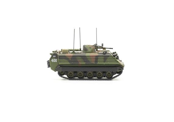 ACE 005044 M113 Kommandopanzer 63/89 KAWEST - H0 (1:87) | Bild 4