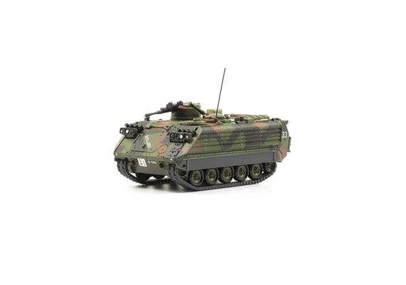 ACE 005045 M113 Schützenpanzer 63/89 KAWEST - H0 (1:87) | Bild 1