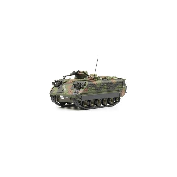 ACE 005045 M113 Schützenpanzer 63/89 KAWEST - H0 (1:87)