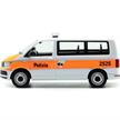 ACE 005118 VW T6 Transporter Kapo Tessin - H0 (1:87) | Bild 6