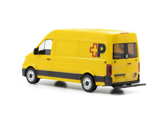 ACE 005122 VW Crafter Die Post (CH) - H0 1:87 | Bild 6