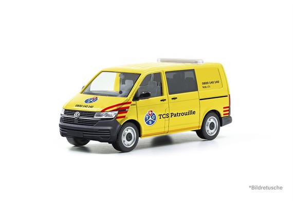 ACE 005125 VW T6.1 Transporter TCS - H0 (1:87) | Bild 1