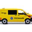 ACE 005125 VW T6.1 Transporter TCS - H0 (1:87) | Bild 5