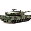 ACE 005143 Panzer 87 Leopard WE ohne Schalldämpfer - H0 (1:87) | Bild 5