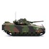 ACE 005171 Spz 2000 CV9030 MkII Hägglunds K-Nr 436 der Schweizer Armee - H0 (1:87) | Bild 4