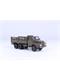 ACE 005508 Henschel HS 3-14 HA CH 8,2t der Schweizer Armee - Massstab 1:43