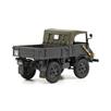 ACE 005518 Unimog D401 (Typ 2010 Bj.1951) - Fertigmodell im Masstab 1:43 | Bild 4