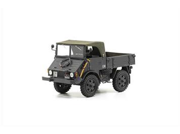 ACE 005518 Unimog D401 (Typ 2010 Bj.1951) - Fertigmodell im Masstab 1:43