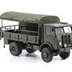 ACE 005535 FBW Armeelastwagen AX40 5.0t 4x4, sog. Vierlivier Blachenwagen - 1:43 | Bild 3