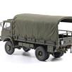 ACE 005535 FBW Armeelastwagen AX40 5.0t 4x4, sog. Vierlivier Blachenwagen - 1:43 | Bild 6