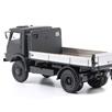 ACE 005537 Saurer 5 CM Kipper der Schweizer Armee - Massstab 1:43 | Bild 6