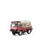 ACE 005543 Pinzgauer 710M Feuerwehr Davos - Massstab 1:43