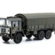ACE 005569 Saurer 10 DM 6x6 Schweizer Armee - Massstab 1:43 | Bild 1