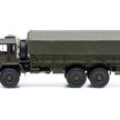 ACE 005569 Saurer 10 DM 6x6 Schweizer Armee - Massstab 1:43 | Bild 6